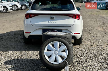 Универсал SEAT Leon 2022 в 