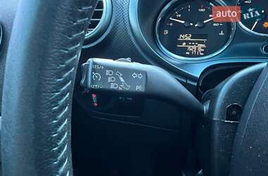 Хэтчбек SEAT Leon 2011 в 