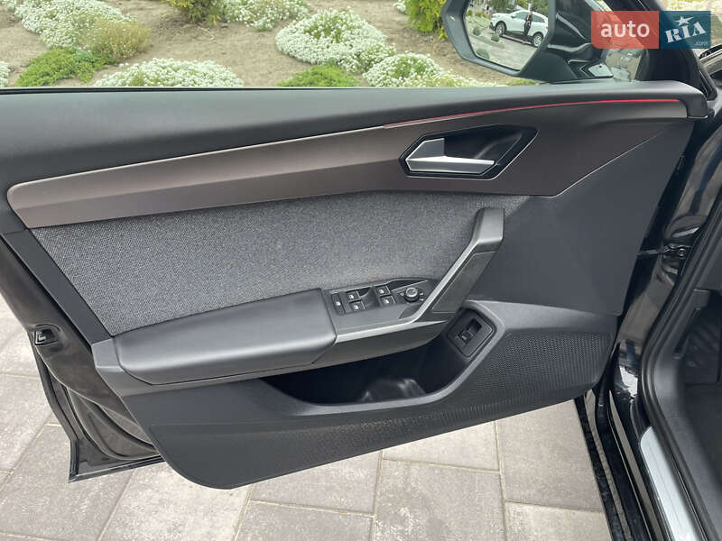 Универсал SEAT Leon 2020 в Бердичеве