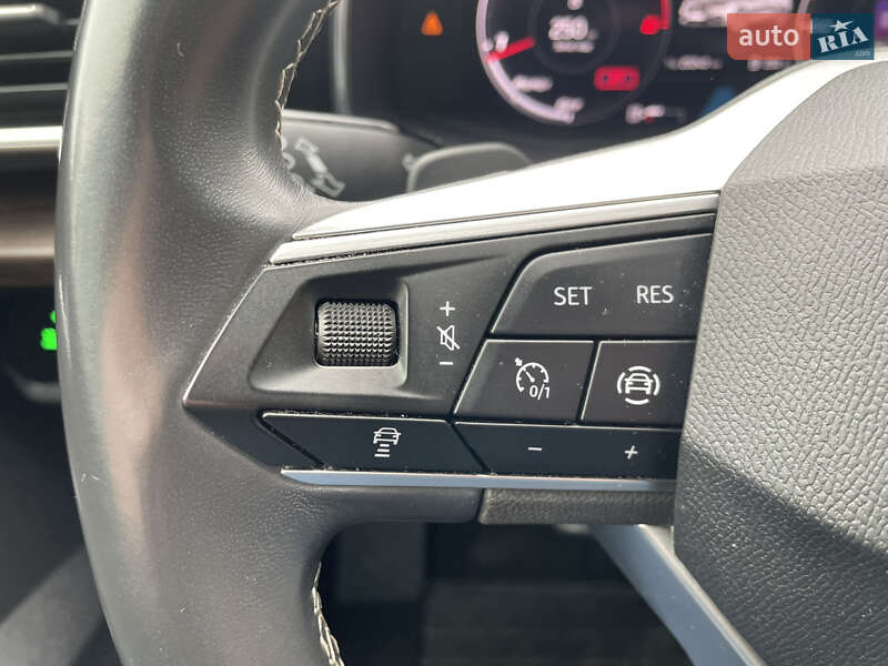 Универсал SEAT Leon 2020 в Бердичеве