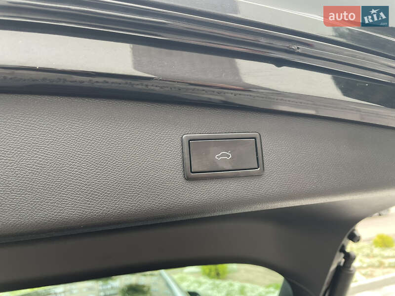 Универсал SEAT Leon 2020 в Бердичеве