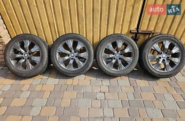 Универсал SEAT Leon 2014 в 