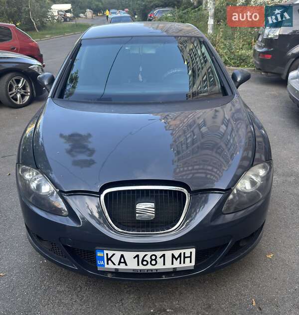 SEAT Leon 2009