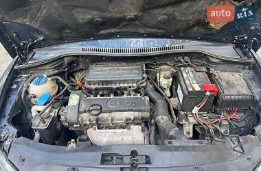 Хэтчбек SEAT Leon 2009 в 