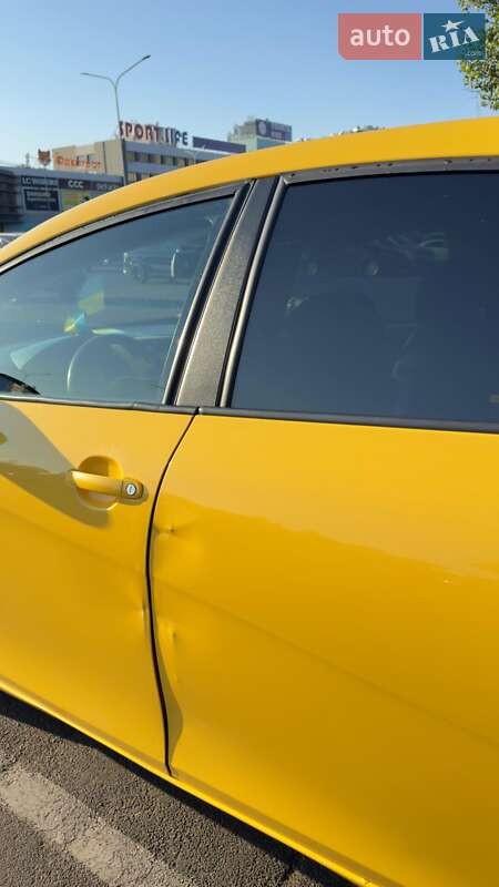 Хетчбек SEAT Leon 2006 в Одесі