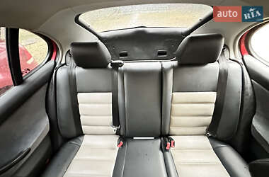 Хэтчбек SEAT Leon 2004 в 