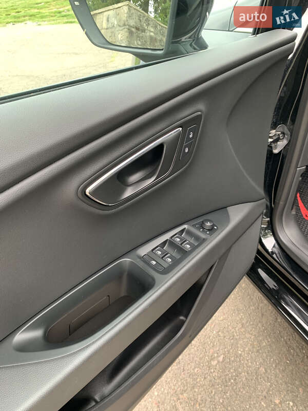 Универсал SEAT Leon 2016 в Бродах