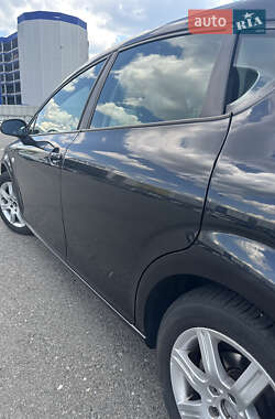 Хэтчбек SEAT Leon 2007 в 