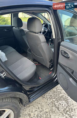 Хэтчбек SEAT Leon 2007 в 