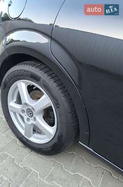 Хэтчбек SEAT Leon 2006 в 