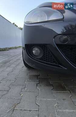 Хэтчбек SEAT Leon 2006 в 