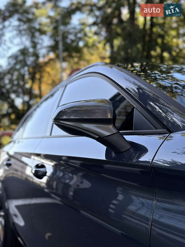 Универсал SEAT Leon 2020 в Харькове