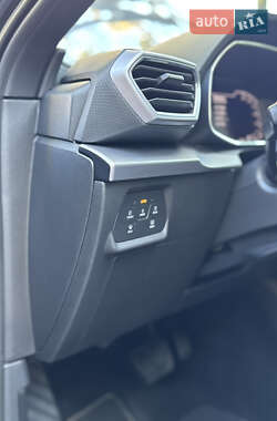 Универсал SEAT Leon 2020 в 