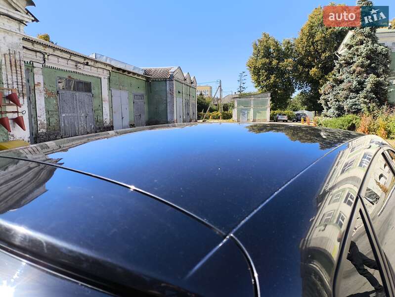 Хэтчбек SEAT Leon 2013 в Лубнах