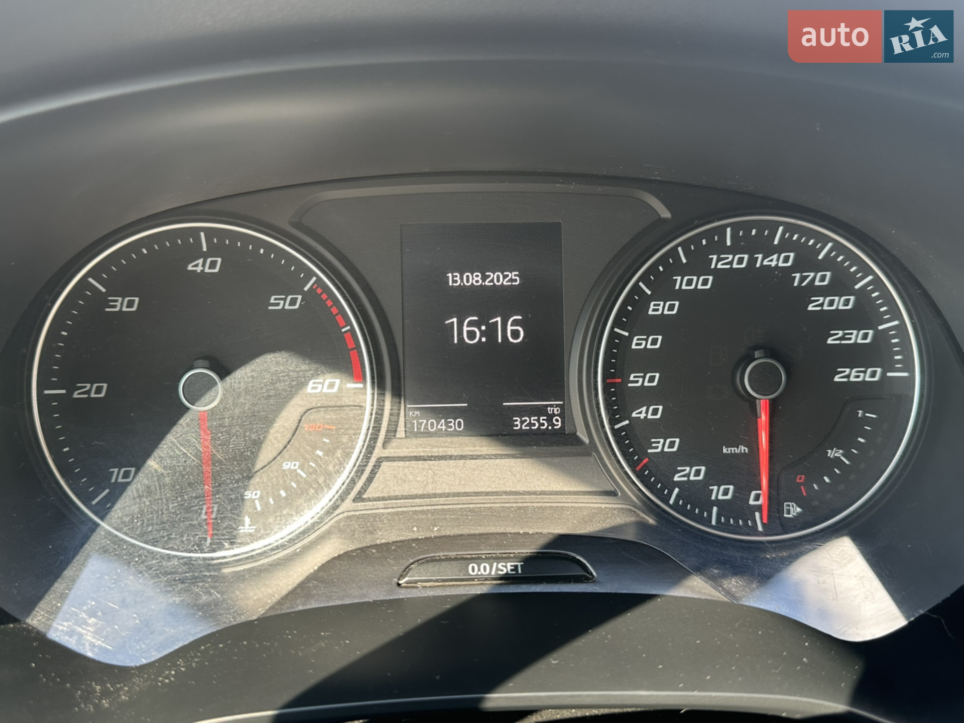 2014 SEAT Leon - мініатюра 8