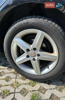 Хэтчбек SEAT Leon 2009 в 