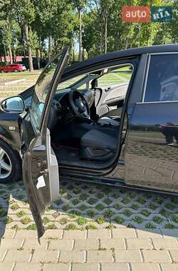 Хэтчбек SEAT Leon 2009 в 