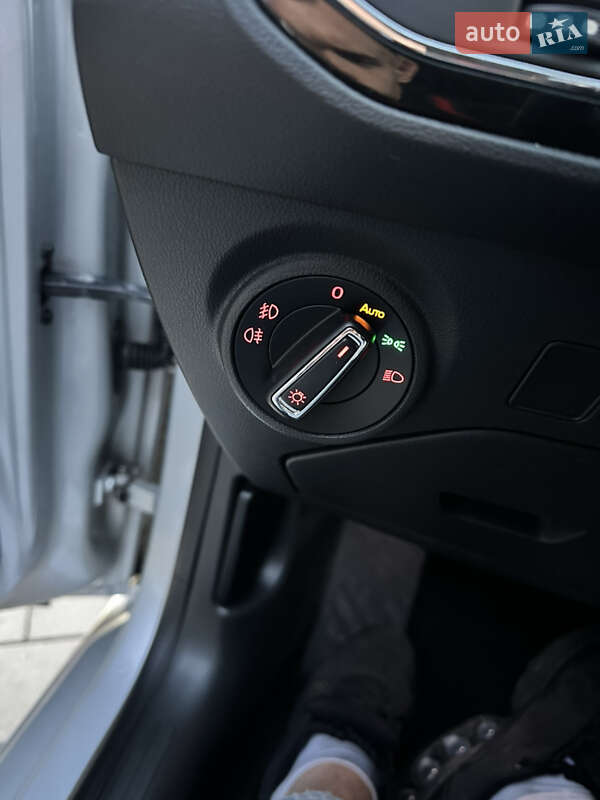 Універсал SEAT Leon 2015 в Хмельницькому