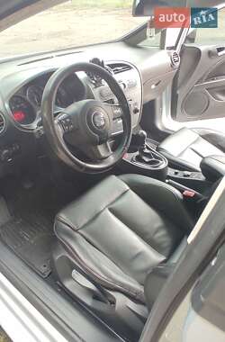 Хэтчбек SEAT Leon 2007 в 