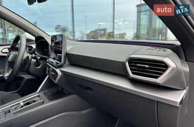 Універсал SEAT Leon 2024 в 