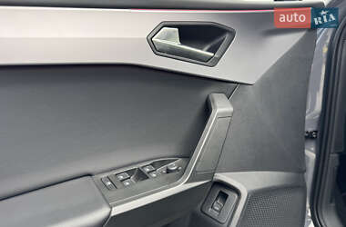 Універсал SEAT Leon 2024 в 
