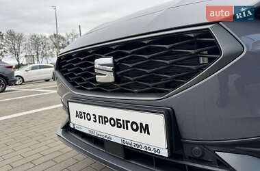 Універсал SEAT Leon 2024 в 