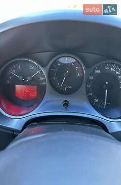 Хэтчбек SEAT Leon 2007 в 