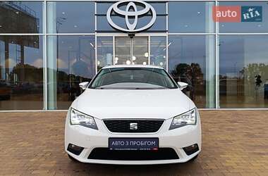 Универсал SEAT Leon 2014 в 