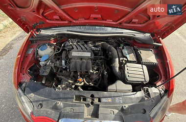 Хетчбек SEAT Leon 2008 в Харкові