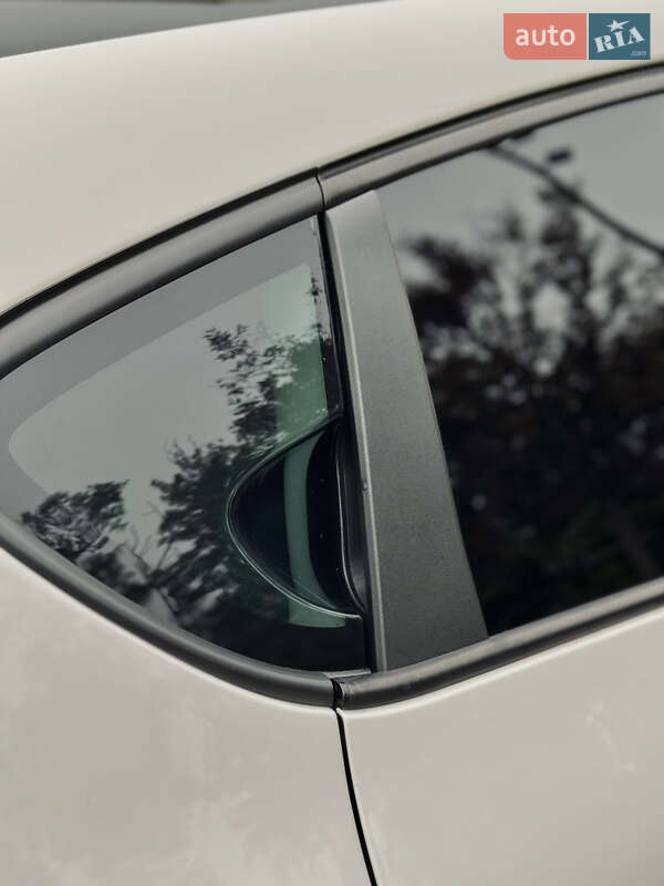 Хэтчбек SEAT Leon 2010 в Днепре