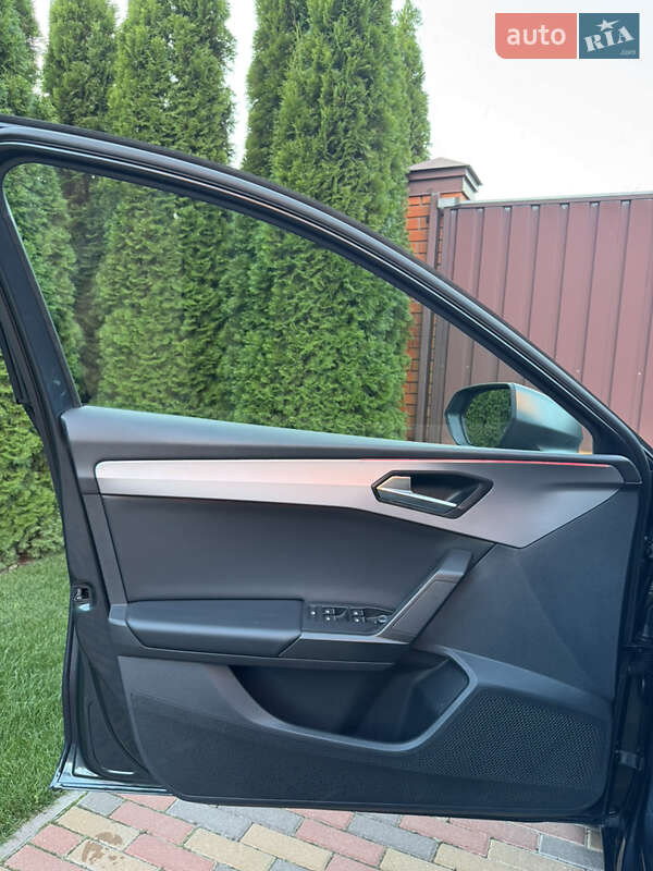 Универсал SEAT Leon 2021 в Киеве фото 14 Универсал SEAT Leon 2021 в Киеве