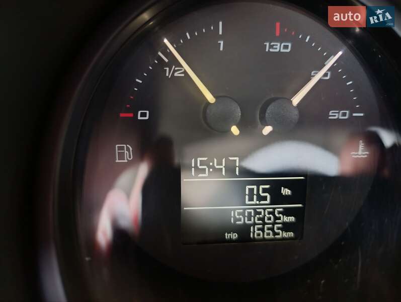 Хэтчбек SEAT Leon 2011 в Славянске фото 2 Хэтчбек SEAT Leon 2011 в Славянске