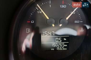 Хэтчбек SEAT Leon 2011 в 