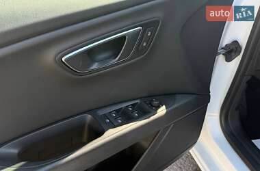 Універсал SEAT Leon 2016 в 