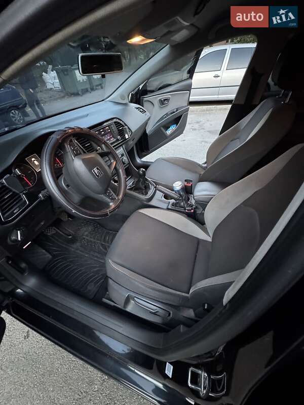 Универсал SEAT Leon 2014 в Харькове фото 13 Универсал SEAT Leon 2014 в Харькове