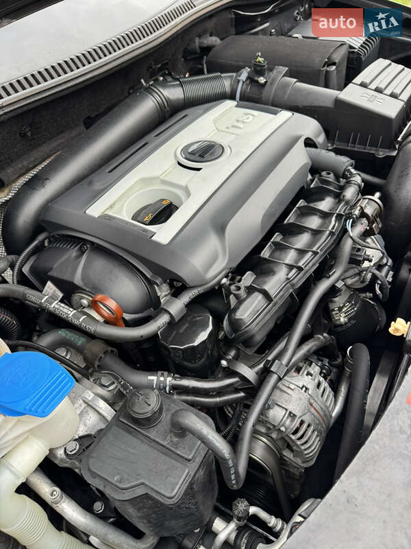 Хэтчбек SEAT Leon 2012 в Великой Багачке фото 46 Хэтчбек SEAT Leon 2012 в Великой Багачке