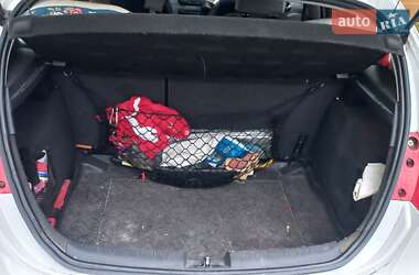 Хэтчбек SEAT Leon 2010 в 