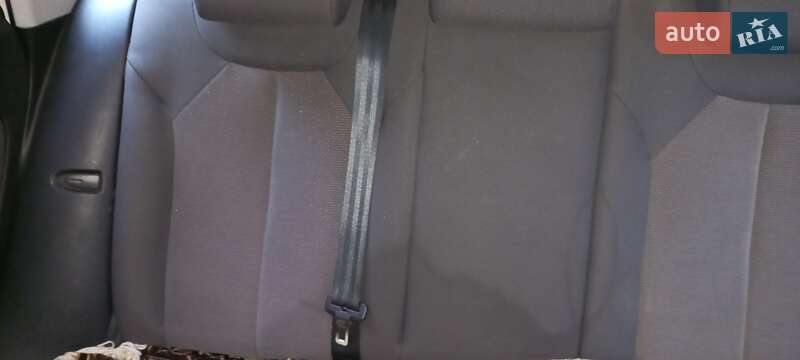 Хетчбек SEAT Leon 2010 в Києві