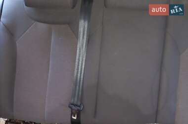 Хэтчбек SEAT Leon 2010 в 