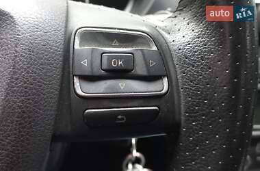 Хэтчбек SEAT Leon 2010 в 