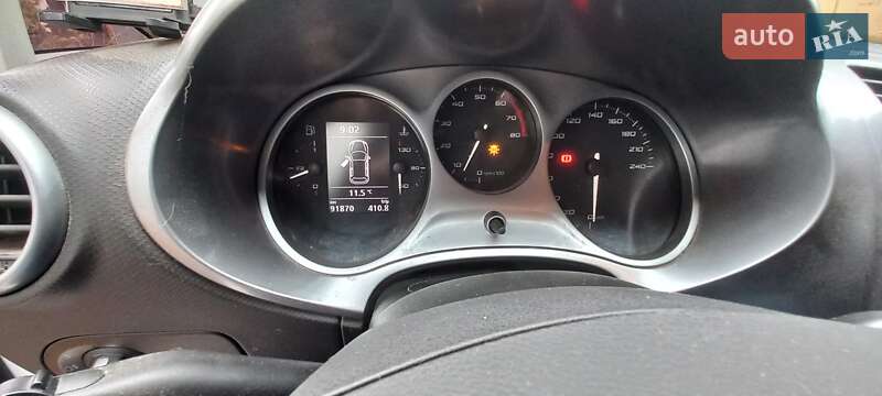 Хетчбек SEAT Leon 2010 в Києві