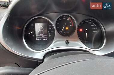 Хэтчбек SEAT Leon 2010 в 
