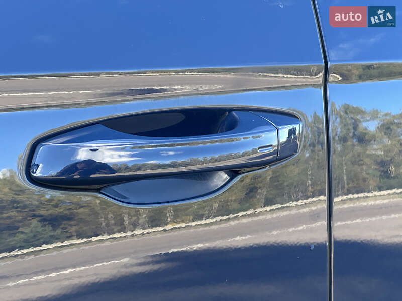 Универсал SEAT Leon 2018 в Ковеле