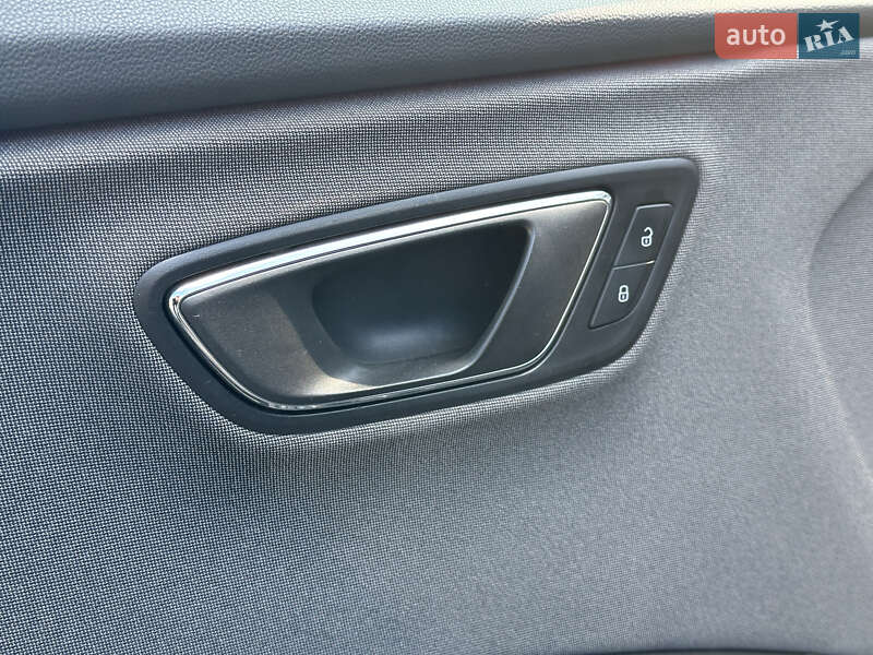 Универсал SEAT Leon 2018 в Ковеле