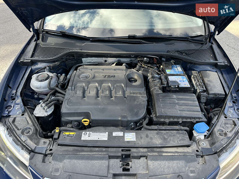 Универсал SEAT Leon 2018 в Ковеле