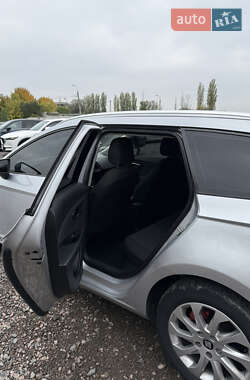 Универсал SEAT Leon 2014 в 