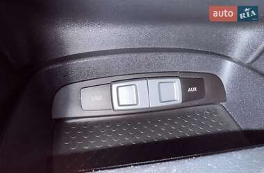 Хэтчбек SEAT Leon 2010 в 