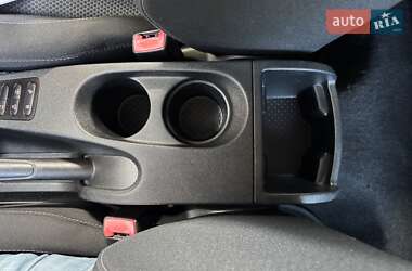 Хэтчбек SEAT Leon 2010 в 