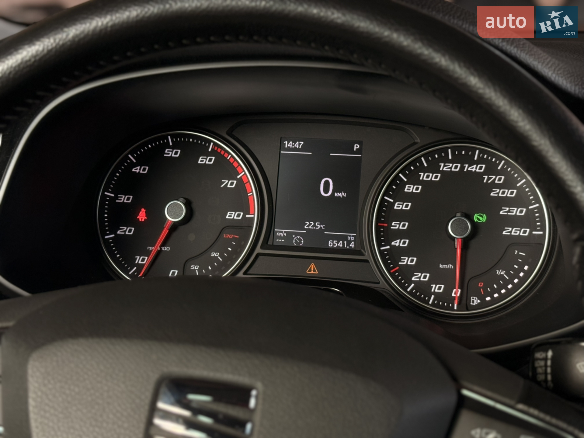 2015 SEAT Leon - мініатюра 11