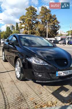 Хетчбек SEAT Leon 2007 в Одесі